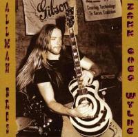 Zakk Goes Wylde